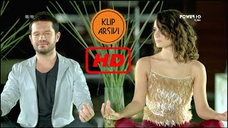 Ozan Doğulu Ft. Atiye - Aşkistan | PowerTürk HD (1080p) Resimi