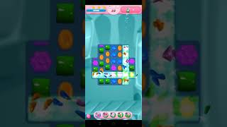 CANDY CRUSH SAGA LEVEL 3 #candycrushsaga #candycrush #gaming #games #gameplay #game #iffagamer screenshot 4