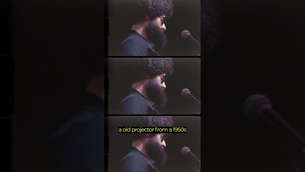 GA 20 Give Us The Low Down On Their Strangest Vintage Gear Watch Full Thing YouTube 