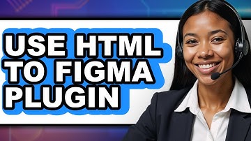 How to Use HTML in Figma Plugin (2025: The Only Way)