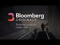 Bloomberg News Documentaries and Original Series image