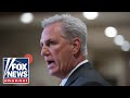 McCarthy holds weekly press conference 2/26/20