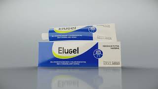 Elugel - Żel Stomatologiczny - Sposób Na Zdrowe Dziąsła