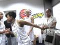 Phoenix Mercury: Jackie Joyner-Kersee Honored as Woman of Inspiration