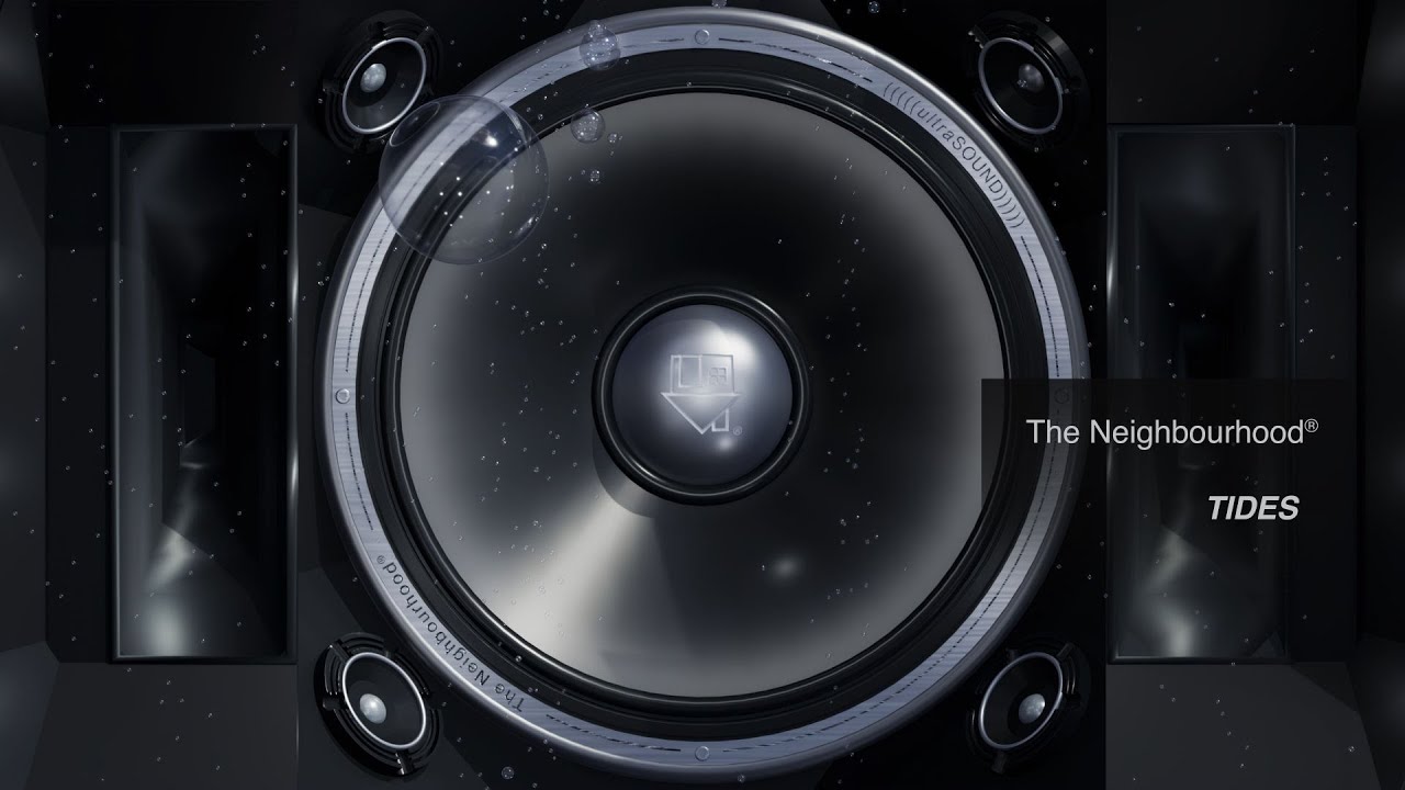 Watch The Neighbourhood - Tides (Official Audio) on YouTube Watch The Neighbourhood - Tides (Official Audio) on YouTube