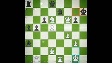 GREATEST Queen Sacrifice?