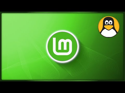 La distro FACILE — Linux Mint 21.2 "Victoria"