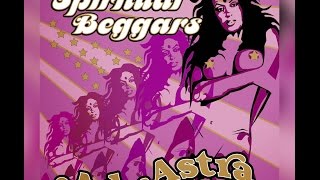 Video thumbnail of "Spiritual Beggars - Mantra"