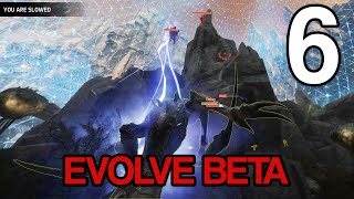 [6] Evolve Beta PC w/ GaLm [1080p 60FPS]