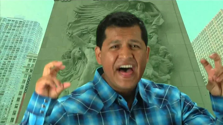 SAMMY MARTINEZ. EL VERDADERO CRIMINAL,