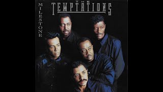 THE TEMPTATIONS Hoops Of Fire R&B