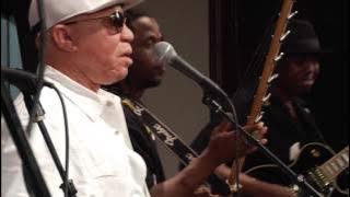 Salif Keita 