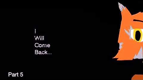 Dollhouse FNAF OC MAP (Closed) all parts taken.