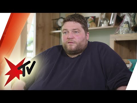 Video: Wie man mit Fettleibigkeit lebt (mit Bildern)