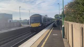 Train Horns Of The Year 2025 Part 4.