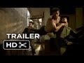 Ninja: Shadow Of A Tear Official Trailer 1 (2013) - Action Movie HD