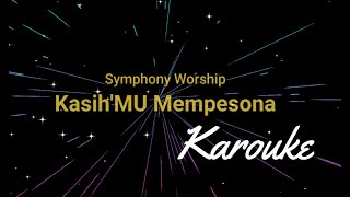Download lagu Kasih MU Mempesona   Symphony Worship Lyrik & KARAOKE