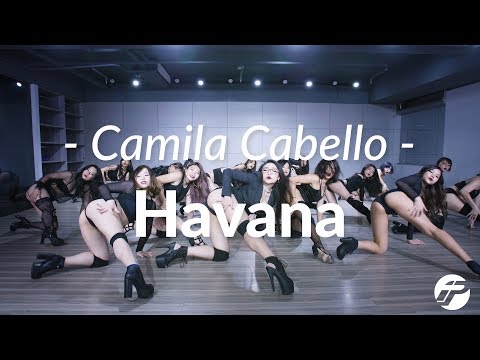 Camila Cabello – Havana / Denise Blue Choreography