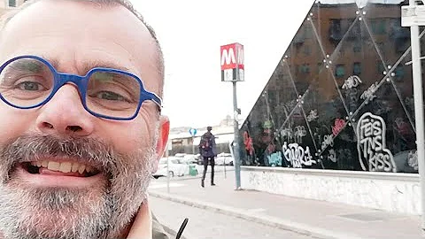 Cosa sono le aree di servizio?