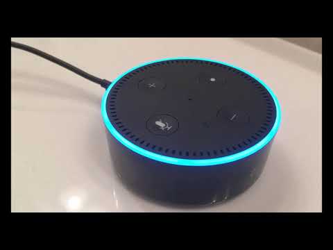 Does Alexa have an away mode?