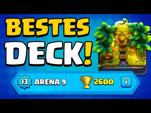 Best Arena 9 Decks (December 2023)