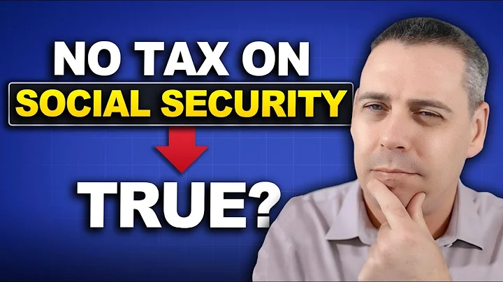 How Much of Your Social Security Is Taxed? 2025 Law + New Senior Deduction Explained