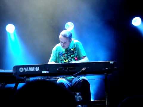 Eric Clapton - Little Queen of Spades at The Royal...