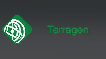 Copernicus Computing - Terragen