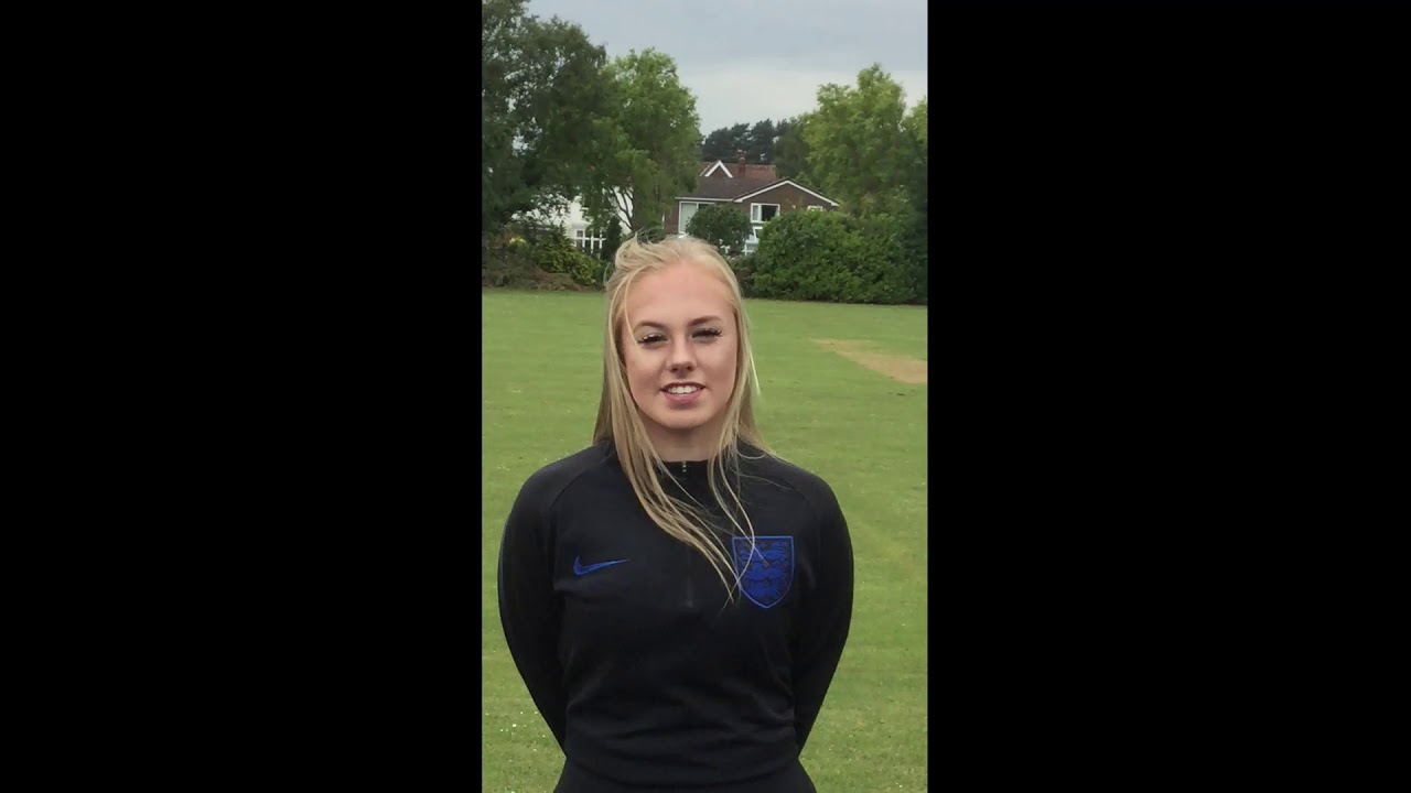 Sport & Leisure: What's it all about?