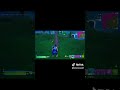 He really thought I wasn't gonna see him #fortnite #viral #clips #chat #dont