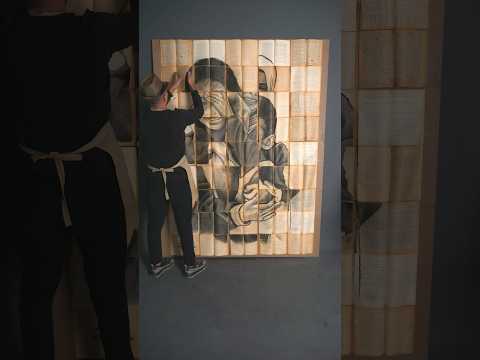 The artist who speaks in this form 🫀