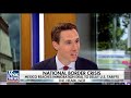 Senator Hawley with the latest on the crisis at the southern border, trade with Mexico, and Iran