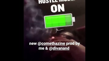 Strapped~Comethazine