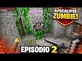 APOCALIPSE ZUMBIE:AMIGO OU INIMIGO