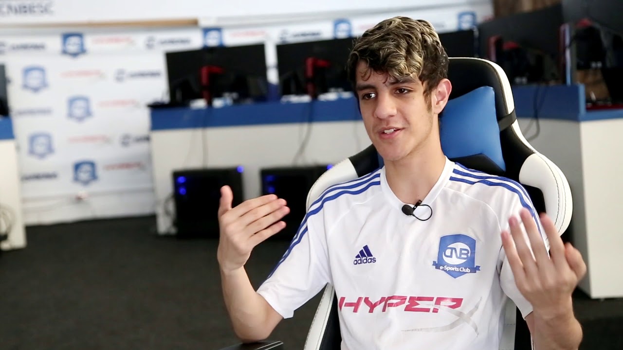 Preparando Campeões · bastidores