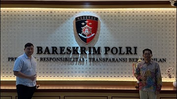 DR. BONATUA LAPOR KE BARESKRIM, RATUSAN ORANG AKAN DIPENJARA 10 TAHUN AKIBAT IJAZAH JOKOWI !