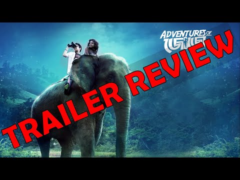 adventures-of-jojo-trailer-review-in-bengali-|svf|raj-chakarborty