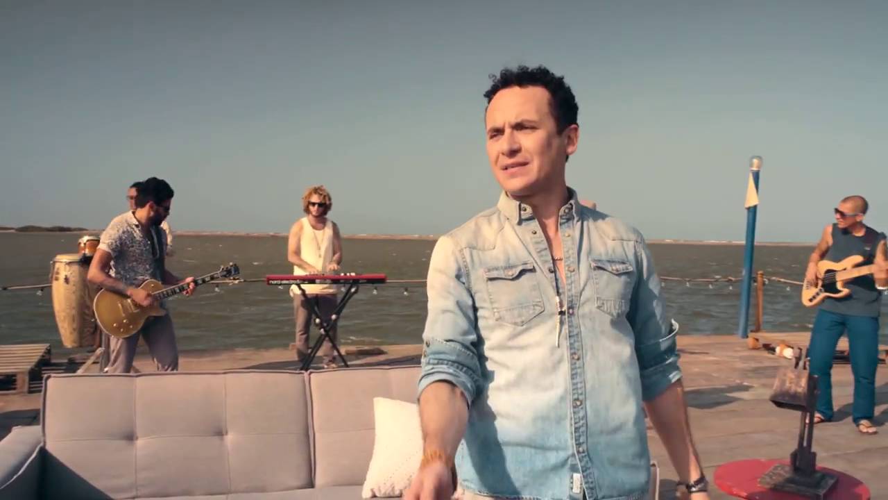 Vine A Buscarte Fonseca Ft Alexis Y Fido