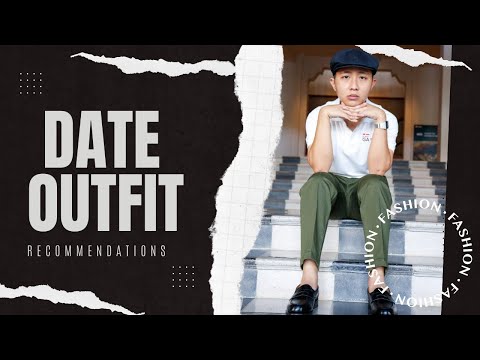 Best Date Outfits That Will Get You Laid! (What To Wear For A Date)| StyloTV Ep #4|