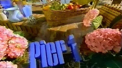 Pier 1 Imports (1999)