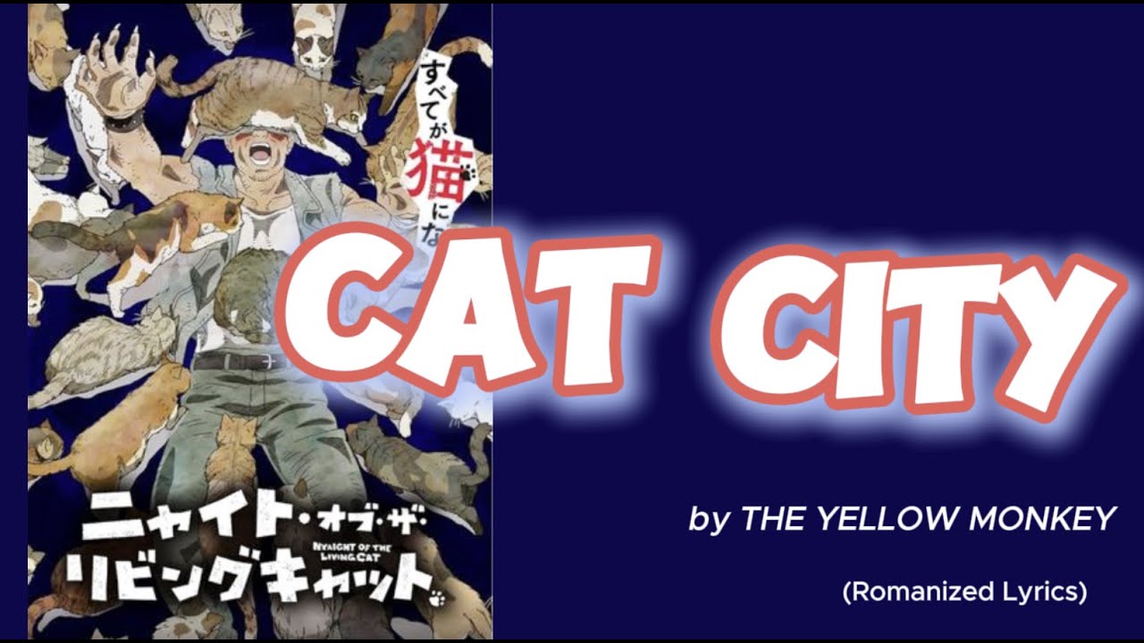 Nyaito obu za Ribingu Kyatto 』- Opening FULL 