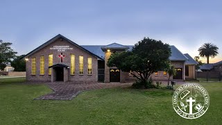 Nr 4 Toets die egtheid van jou godsdiens. Dr Hennie Prinsloo
