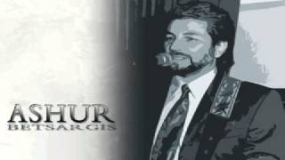 Ashur Bet Sargis - Ganta D Wardeh Resimi