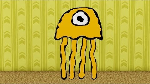 How to get STINGER FLYNN 2D/STINGER FLYNN DRAWING BACKROOMS MORPH in Backrooms Morphs (ROBLOX)