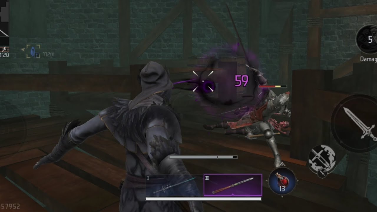 PLAGUE VS WARRIOR | Gold And Glory