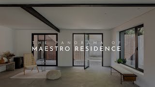 A Soft Intervention for Maestro Residence screenshot 2