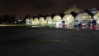 Antalya Merkez Otogar 8K Ultra Uhd 2022