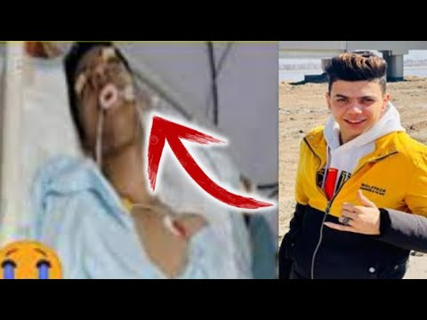 تفاصيل سبب وفاة كلوشه مغني المهرجانات عن عمر 20 سنة