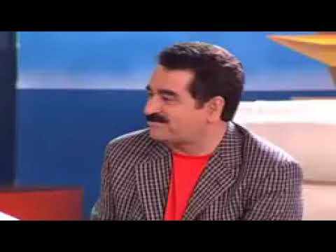 NURAY HAFİFTAŞ-İBRAHİM TATLISES-VAY HALİMA VAY HALİMA