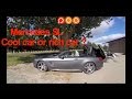 Nouvelle Mercedes SL 2016 : cool car or rich car ? - Essai 1/3